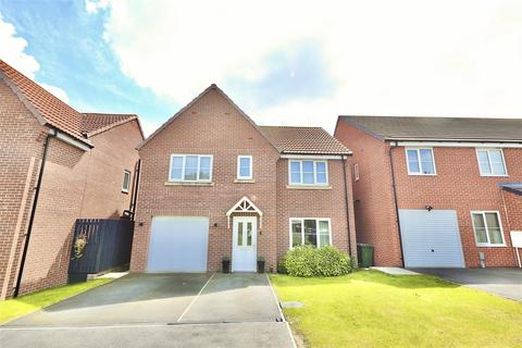 5 bedroom detached house for sale, Bilton Dale, Cottingham