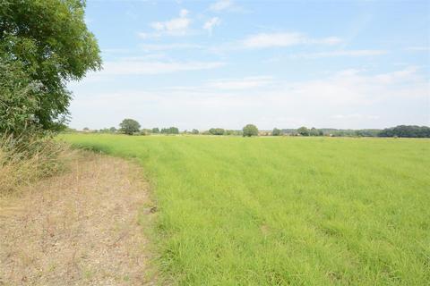 Land for sale, Mill Lane, Barlow, Selby