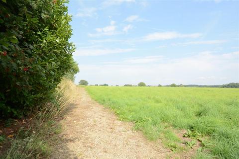 Land for sale, Mill Lane, Barlow, Selby