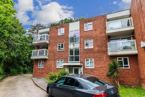 2 bedroom apartment for sale, Abbotts Road, Barnet EN5