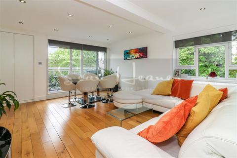 2 bedroom apartment for sale, Abbotts Road, Barnet EN5