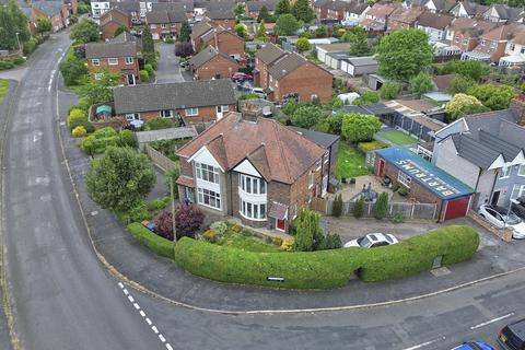 4 bedroom semi-detached house for sale, Regent Street, Barwell