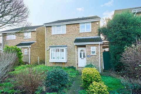 4 bedroom detached house for sale, Appenine Way, Leighton Buzzard