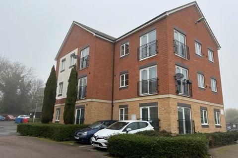 2 bedroom apartment to rent, Poppyfields - Kettering