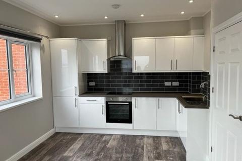 2 bedroom apartment to rent, Poppyfields - Kettering