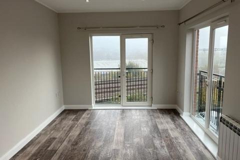 2 bedroom apartment to rent, Poppyfields - Kettering