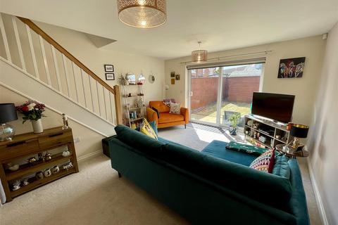 2 bedroom terraced house for sale, John Fowler Way, Darlington