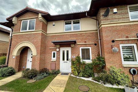 2 bedroom terraced house for sale, John Fowler Way, Darlington