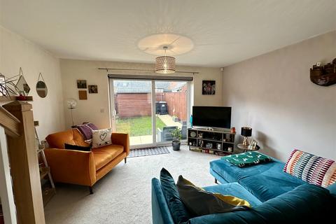 2 bedroom terraced house for sale, John Fowler Way, Darlington