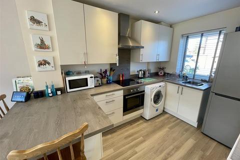 2 bedroom terraced house for sale, John Fowler Way, Darlington