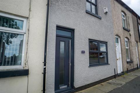 345 Plodder Lane, Farnworth, Bolton, BL4 0JP