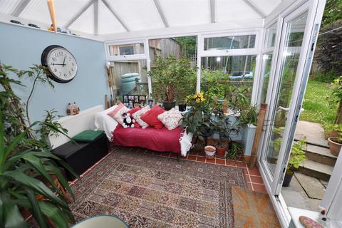 2 bedroom terraced house for sale, Cae Gwyrdd, St. Clears, Carmarthen