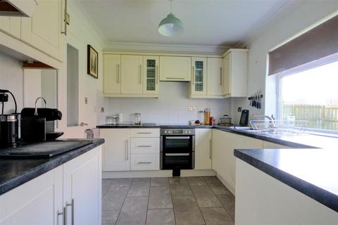 3 bedroom detached house for sale, Slessor Road, Catterick, Richmond