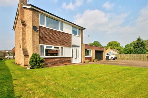 3 bedroom detached house for sale, Slessor Road, Catterick, Richmond