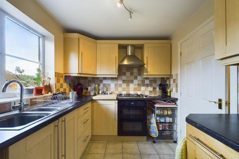 4 bedroom detached house for sale, Meadow End, Wirksworth DE4