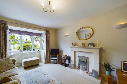 4 bedroom detached house for sale, Meadow End, Wirksworth DE4