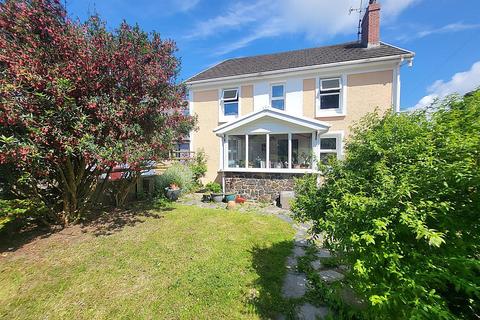 4 bedroom end of terrace house for sale, St. Davids Road, Letterston, Haverfordwest