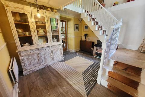 4 bedroom end of terrace house for sale, St. Davids Road Letterston Haverfordwest