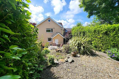 4 bedroom end of terrace house for sale, St. Davids Road Letterston Haverfordwest