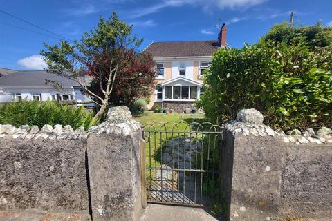 4 bedroom end of terrace house for sale, St. Davids Road Letterston Haverfordwest
