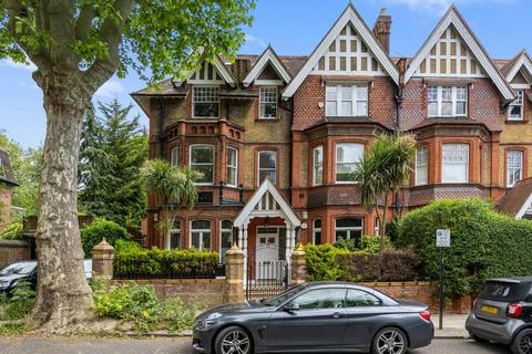 2 bedroom flat to rent, Lyndhurst Gardens, Hampstead, NW3