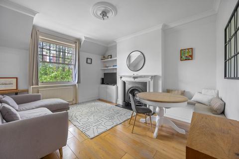 2 bedroom flat to rent, Lyndhurst Gardens, Hampstead, NW3