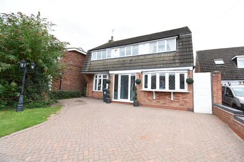 14 Lyndon Close, Castle Bromwich, Birmingham, B36 0AJ
