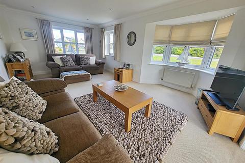 4 bedroom detached house for sale, Swanswell Close, Broad Haven