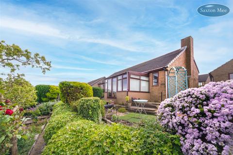 3 bedroom bungalow for sale, Chappell Road, Hoylandswaine, Sheffield