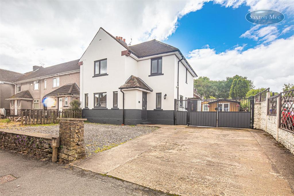Kenworthy Road, Stocksbridge, Sheffield 3 bed terraced house for sale