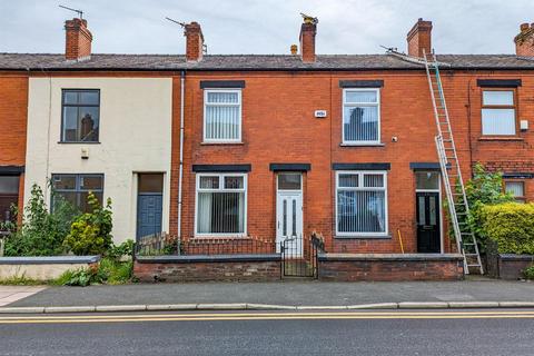3 bedroom terraced house for sale, Manchester Road, Leigh