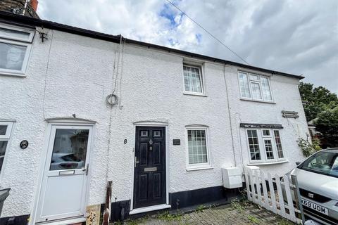 2 bedroom terraced house for sale, Windmill Street, Bushey Heath,