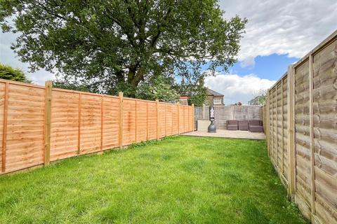 2 bedroom terraced house for sale, Windmill Street, Bushey Heath,