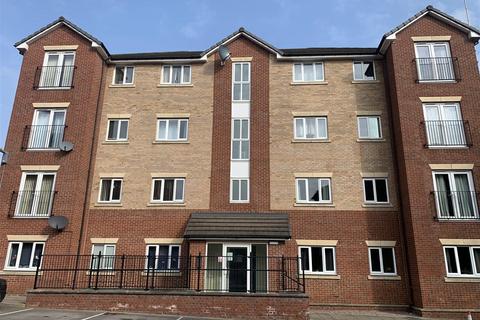 2 bedroom apartment for sale, Oakwell Vale, Barnsley