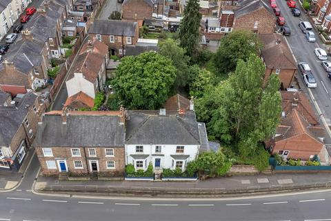 11 Acomb Road, York, YO24 4EN