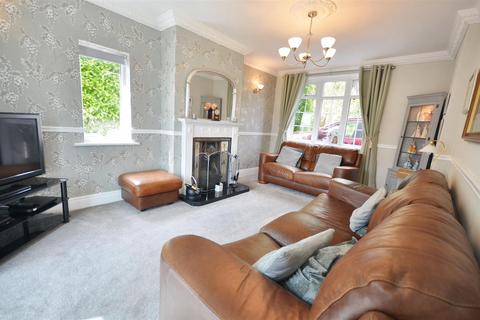 3 bedroom detached house for sale, Sandon Road, Meir