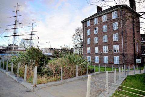 1 bedroom apartment to rent, Rockfield House, Greenwich SE10