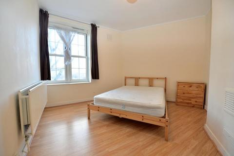 1 bedroom apartment to rent, Rockfield House, Greenwich SE10