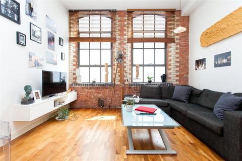 1 bedroom apartment for sale, Connaught Works, Bow