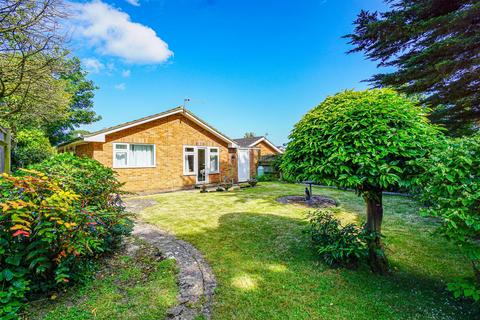 3 bedroom detached bungalow for sale, Oaklea Close, St. Leonards-On-Sea