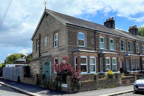 3 bedroom end of terrace house for sale, Oakley Terrace, Stockwell Lane, West Cheshunt