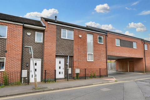 2 bedroom terraced house for sale, Regent Street, Beeston, Nottingham