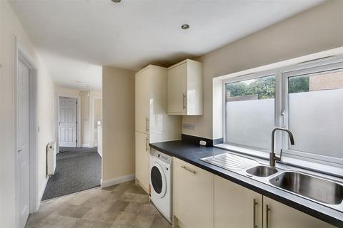 2 bedroom terraced house for sale, Regent Street, Beeston, Nottingham