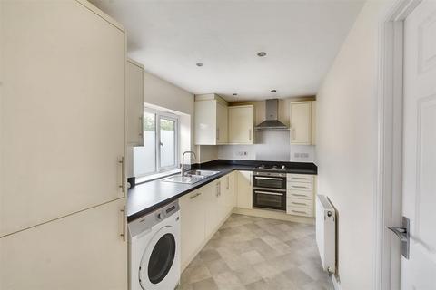 2 bedroom terraced house for sale, Regent Street, Beeston, Nottingham