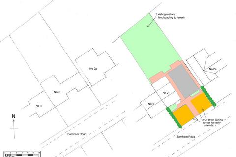 2 Burnham Road, Westcott, Aylesbury, HP18 0PL
