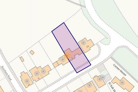 2 Burnham Road, Westcott, Aylesbury, HP18 0PL