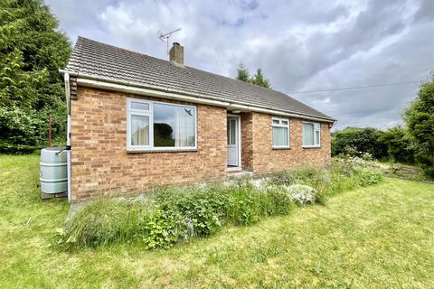 3 bedroom detached bungalow for sale, Cinderhill Way, Ruardean GL17