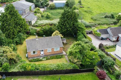 3 bedroom detached bungalow for sale, Cinderhill Way, Ruardean GL17