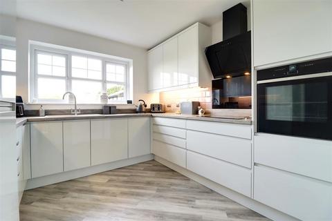 7 Broadley Croft, Welton, Brough, HU15 1TD