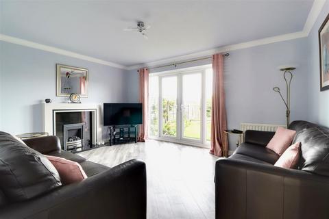 7 Broadley Croft, Welton, Brough, HU15 1TD